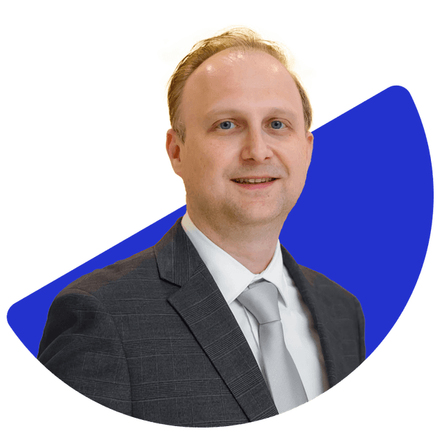 Prof. Dr. Marcelo Napimoga