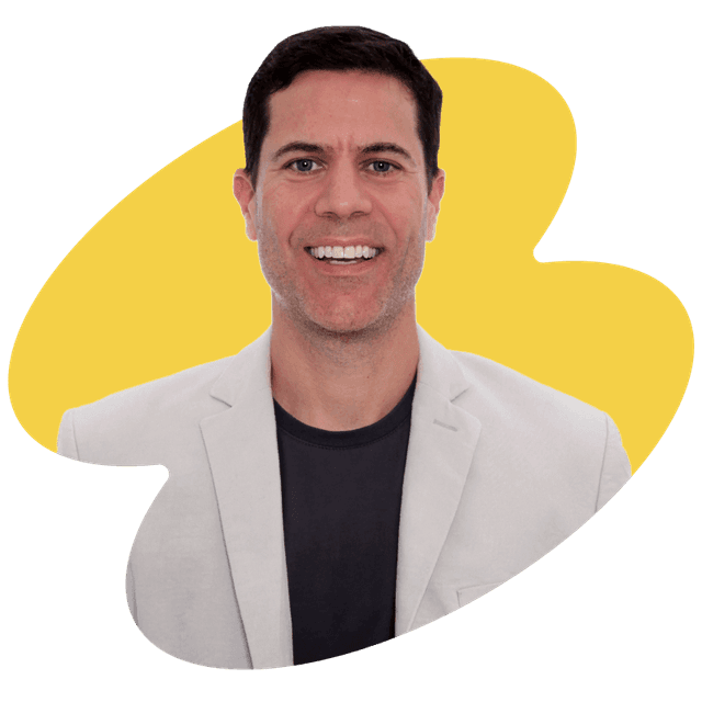 Prof. Dr. André Pelegrine