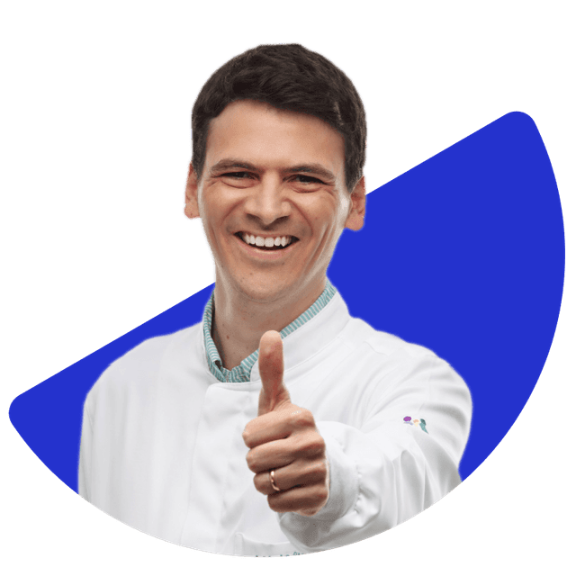 Prof. Dr. Gabriel Politano