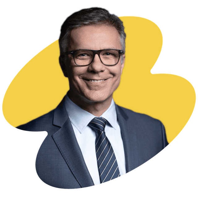 Prof. Dr. Marcelo Calamita