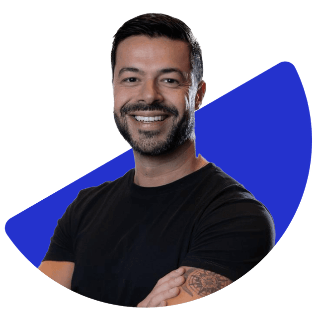 Prof. Dr. Paulo Vinícius Soares