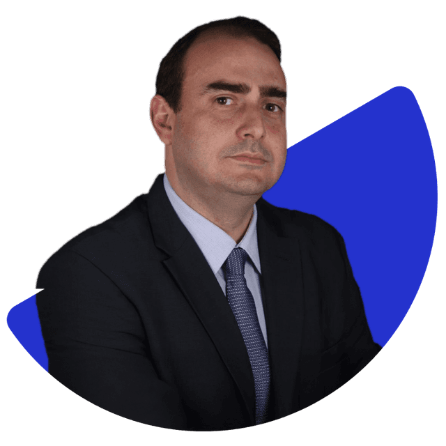 Prof. Dr. Julio Cesar Joly