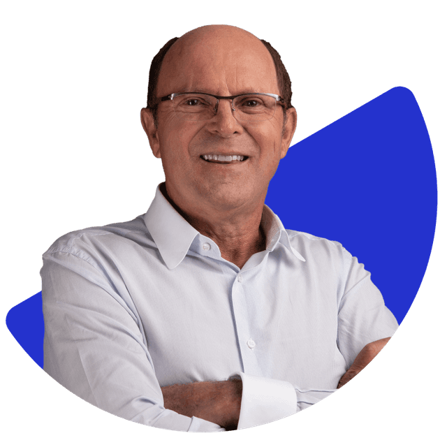 Prof. Dr. Geninho Thomé