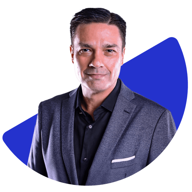 Prof. Dr. Oswaldo Scopin