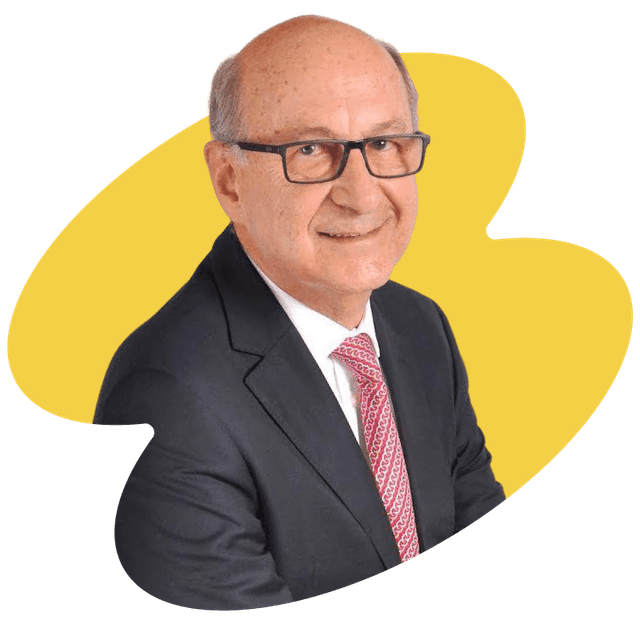 Prof. Dr. Jaime Aparecido Cury