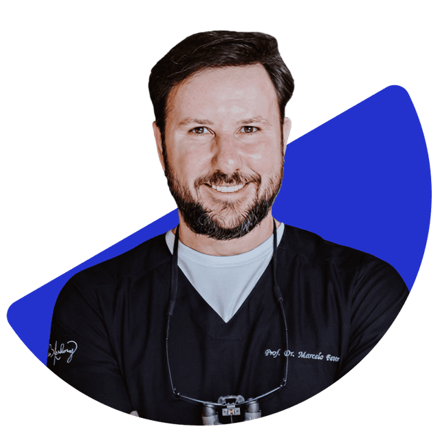 Prof. Dr. Marcelo Faveri