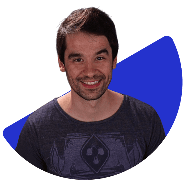 Prof. Dr. Fábio Cabral Strosi