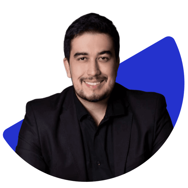 Prof. Dr. Allan Alcântara