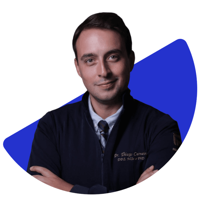 Prof. Dr. Thiago Carneiro