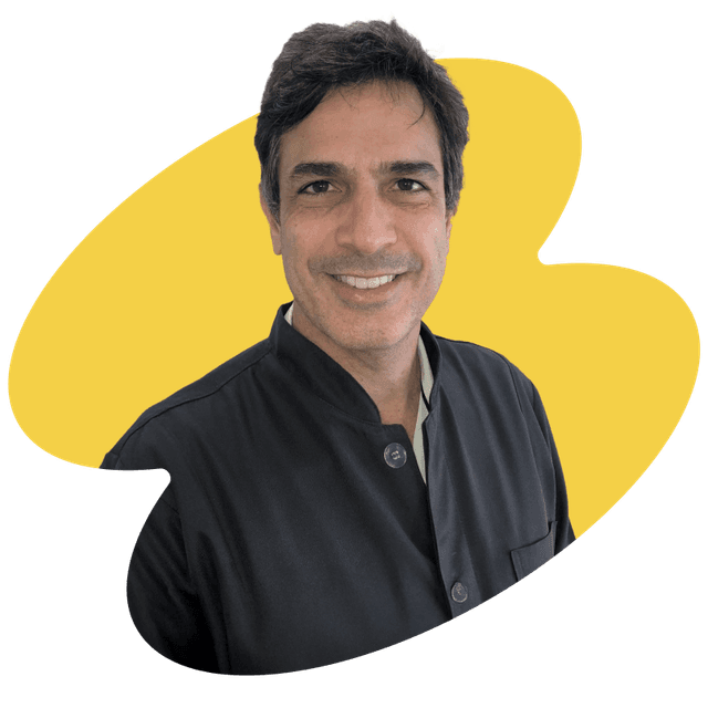 Prof. Dr. Carlos Francci