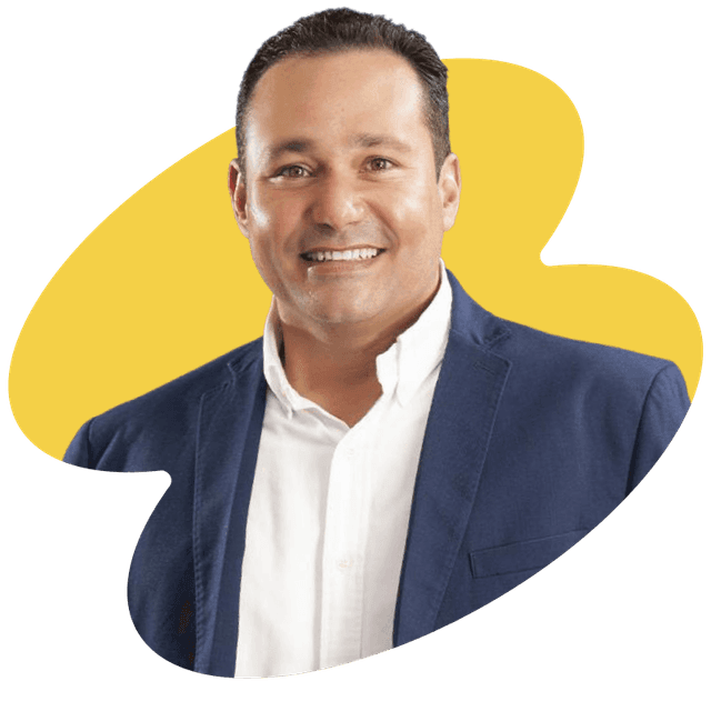 Prof. Dr. André Gondim