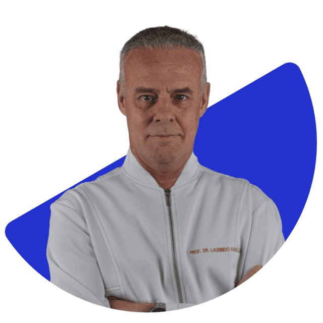Prof. Dr. Laurindo Borelli Neto
