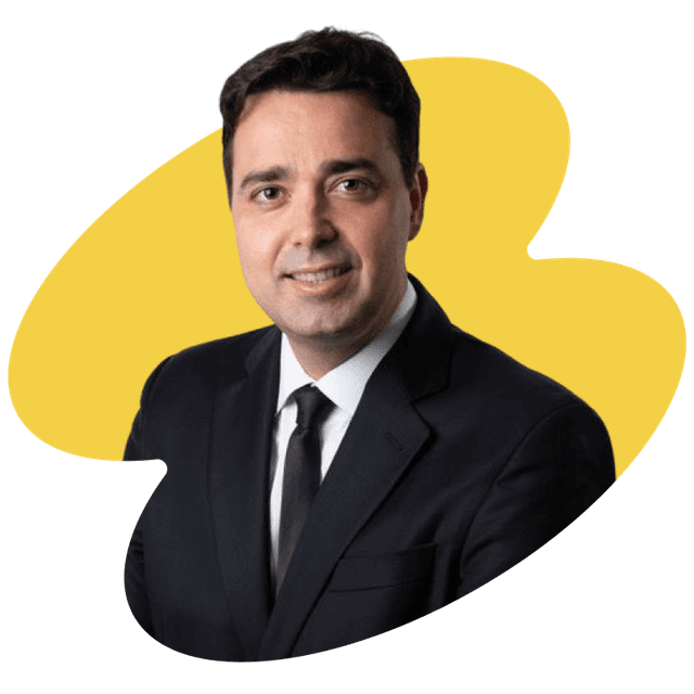 Prof. Dr. Guilherme Saavedra