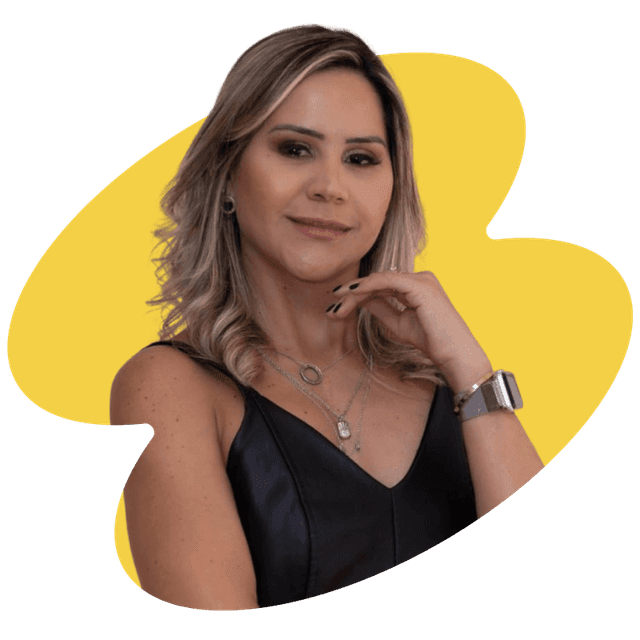 Prof. Dra. Marcele Arouca