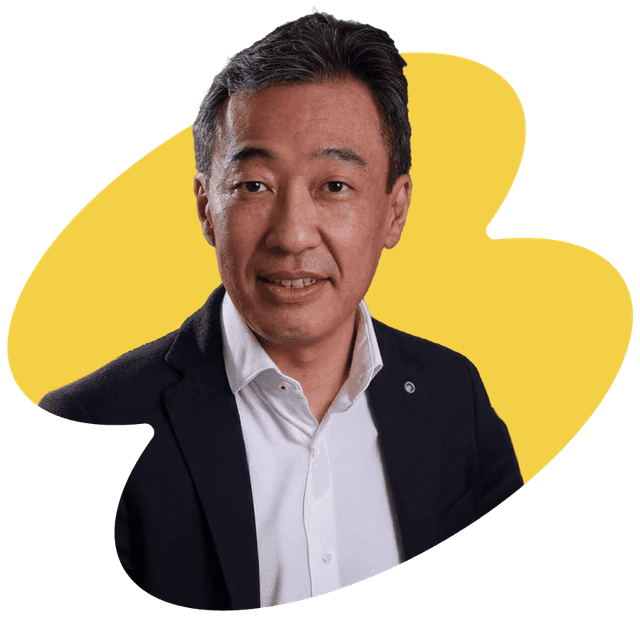 Fabio Shiniti Mizutani